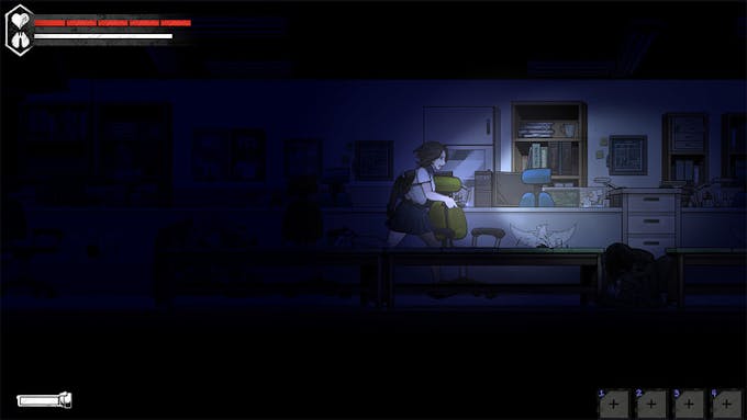 The Coma 2: Vicious Sisters